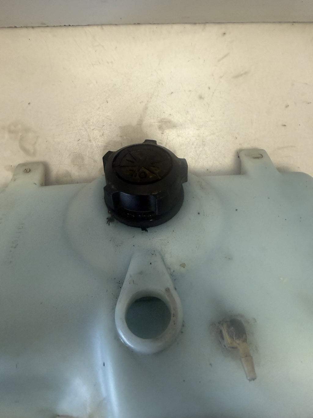 1997-2000 SL SLX 780 PRO 785 SL 1050 OEM Engine Motor Oil Tank Reservoir