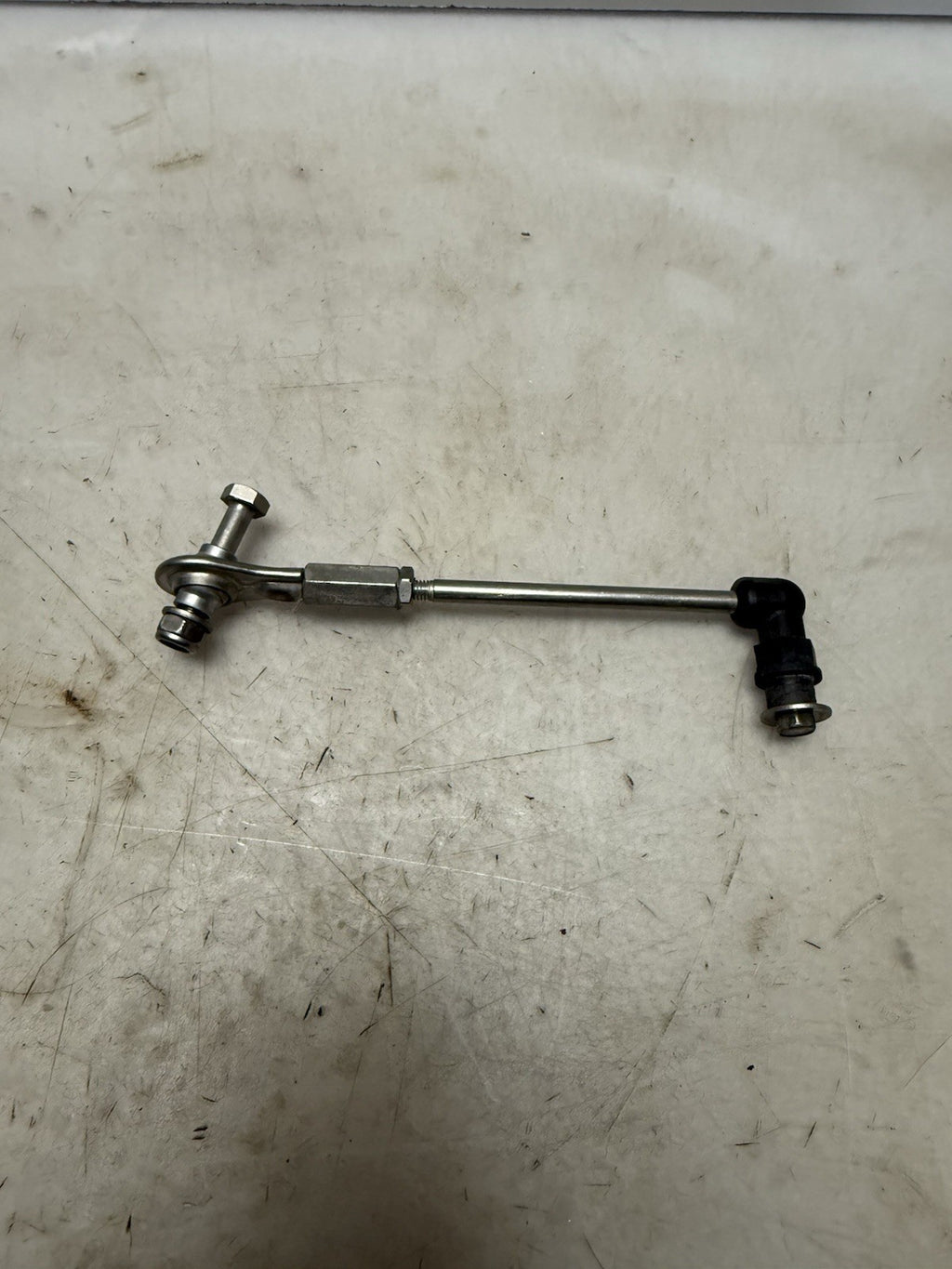 1996-2001 Sea-Doo GS GSX OEM Moulding Rod Ball Joint Assembly 271000580