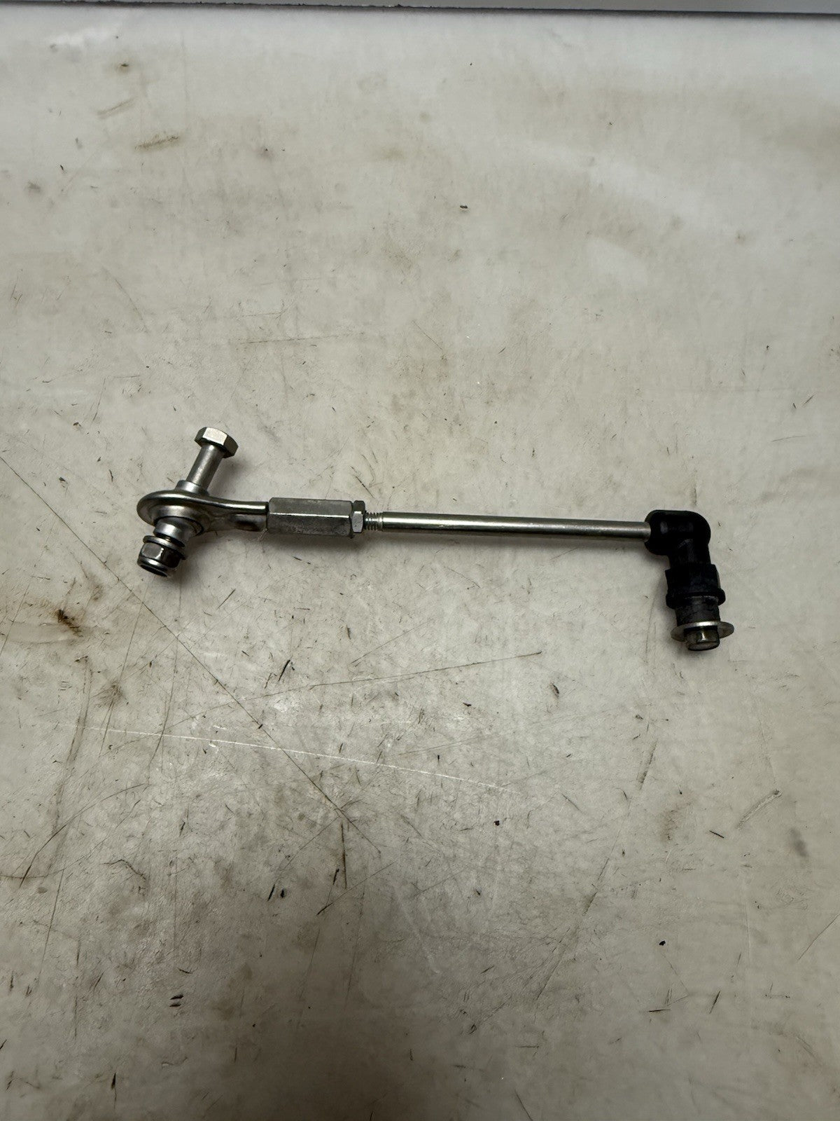 1996-2001 Sea-Doo GS GSX OEM Moulding Rod Ball Joint Assembly 271000580