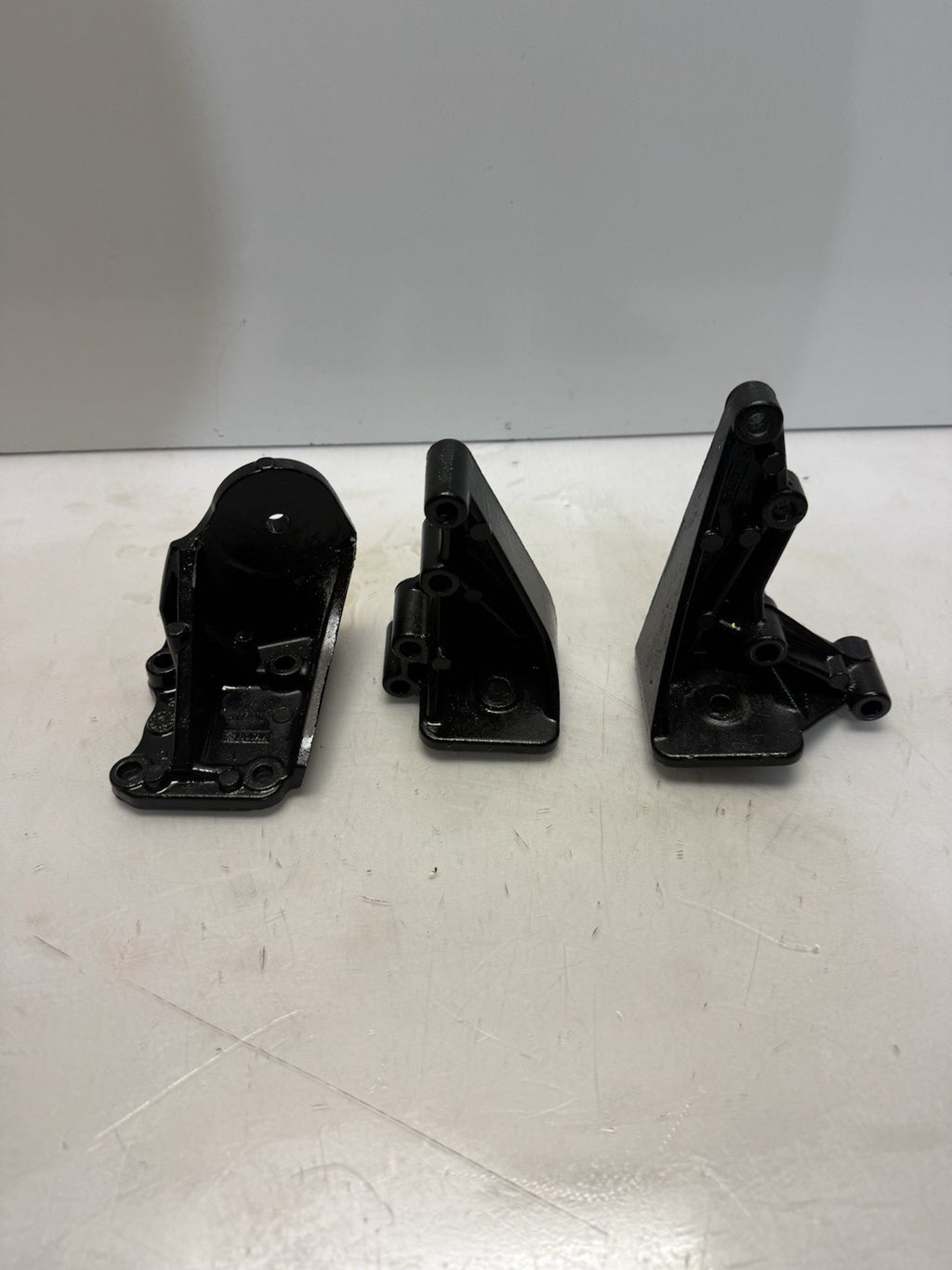 2004 Sea-Doo RXT 215 OEM Engine Motor Mounts 420811791 420811792 420811785