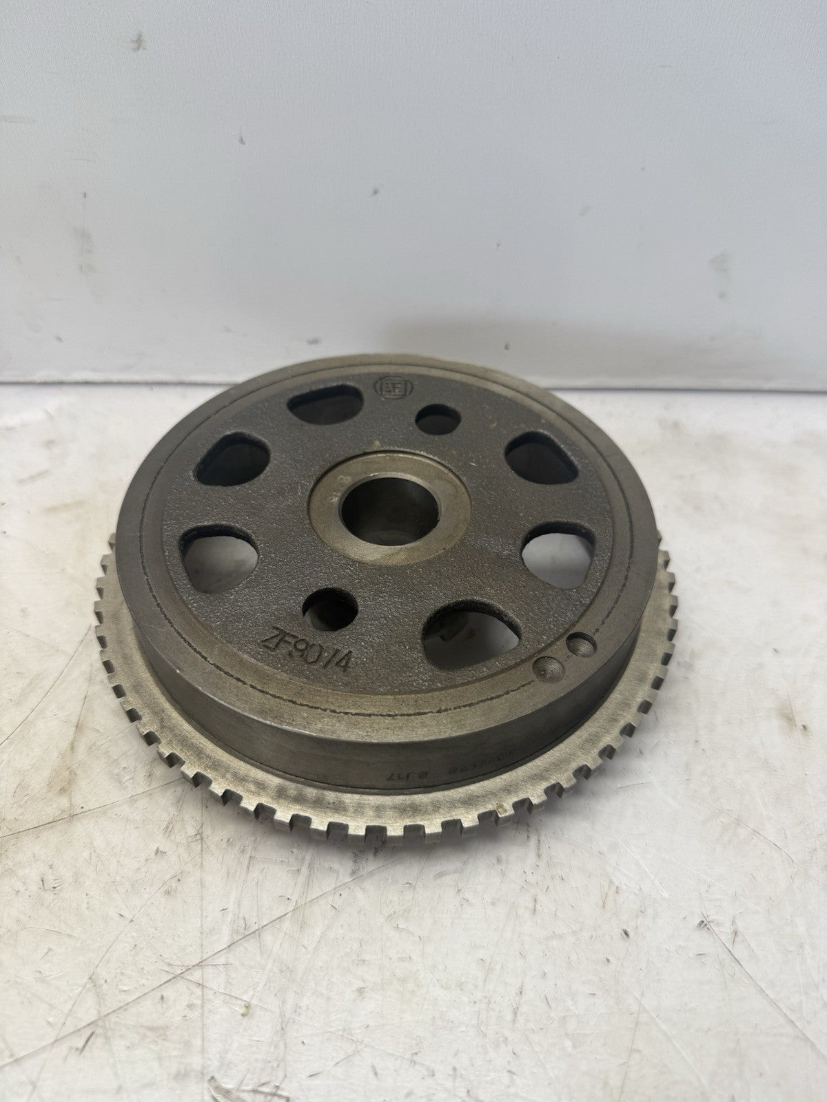 GOOD 2009-2012 Polaris Sportsman XP 850 OEM Flywheel 2205188