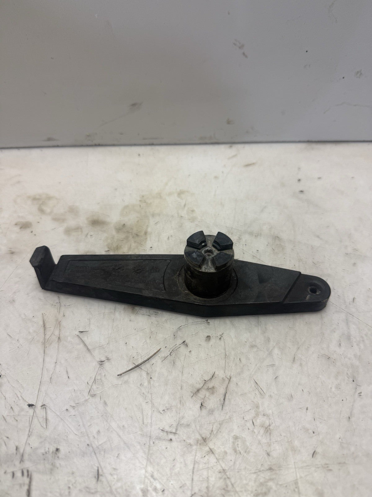 2000-2011 Sea-Doo OEM Reverse Shift Lever Freshwater RXP GTI LE RFI GTX DI