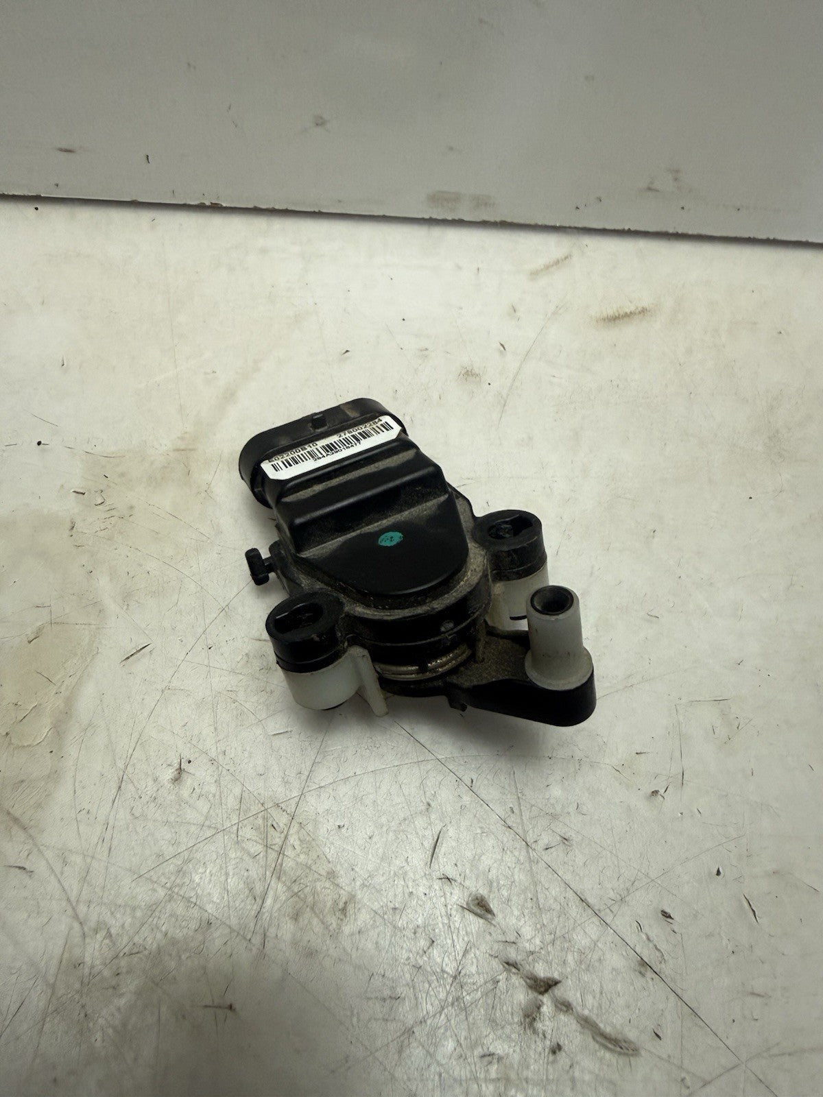 2009-2025 Sea-Doo GTX LTD iS 260 OEM LH Left Throttle Position Sensor