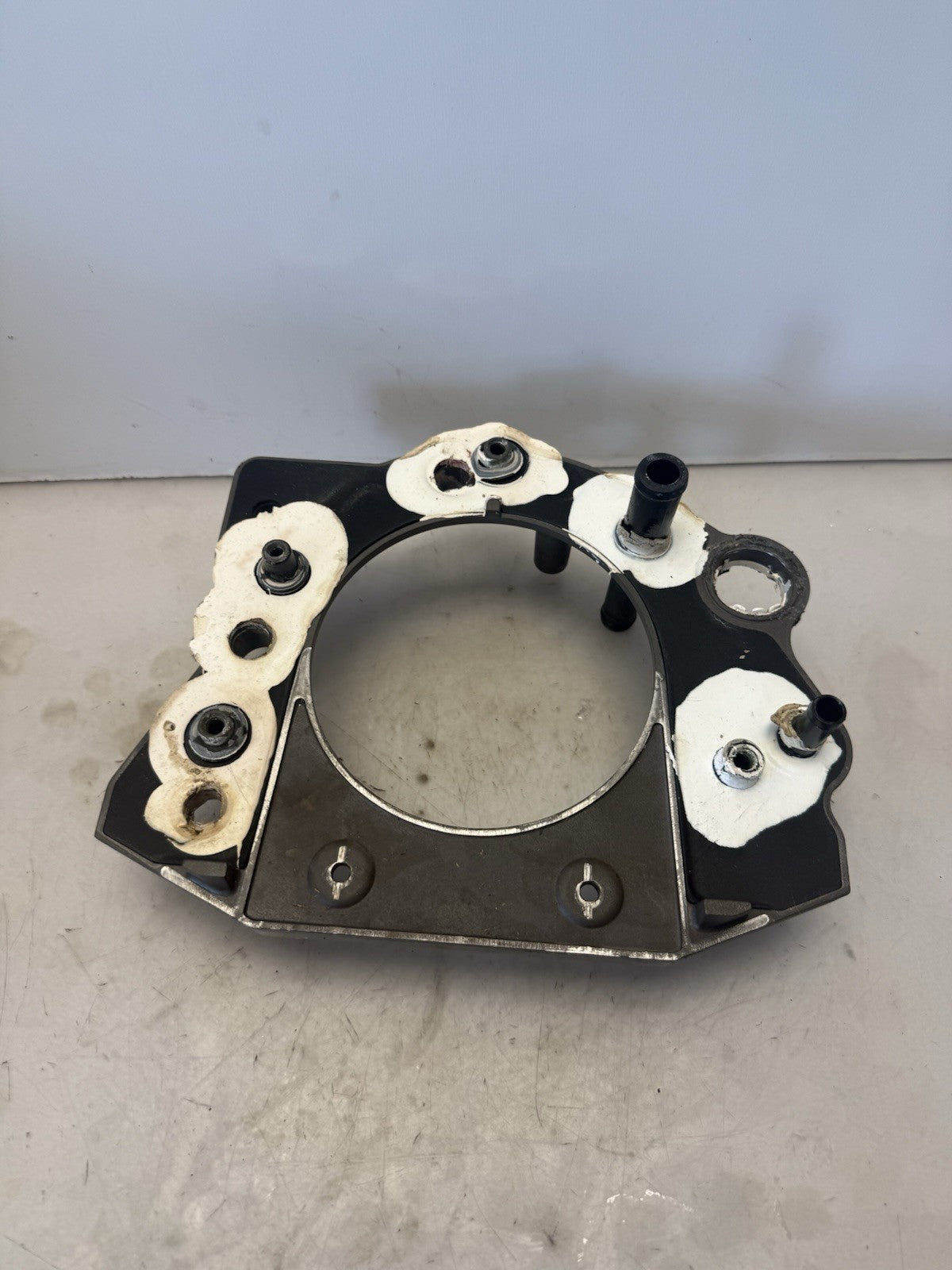 2014-2015 Sea-Doo Spark OEM Jet Pump Support Transom Hull Mount