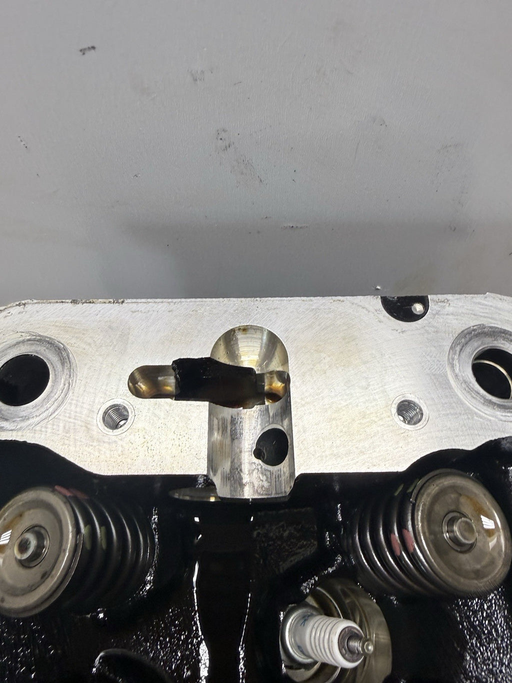 2002-2017 Sea-Doo GTX RXP GTX GTI 215 OEM Engine Motor Cylinder Head Ass'y