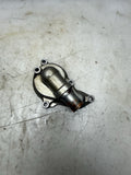 2000-2024 Suzuki Quadsport LTZ400 2x4 OEM ENGINE WATER COOLANT PUMP COVER