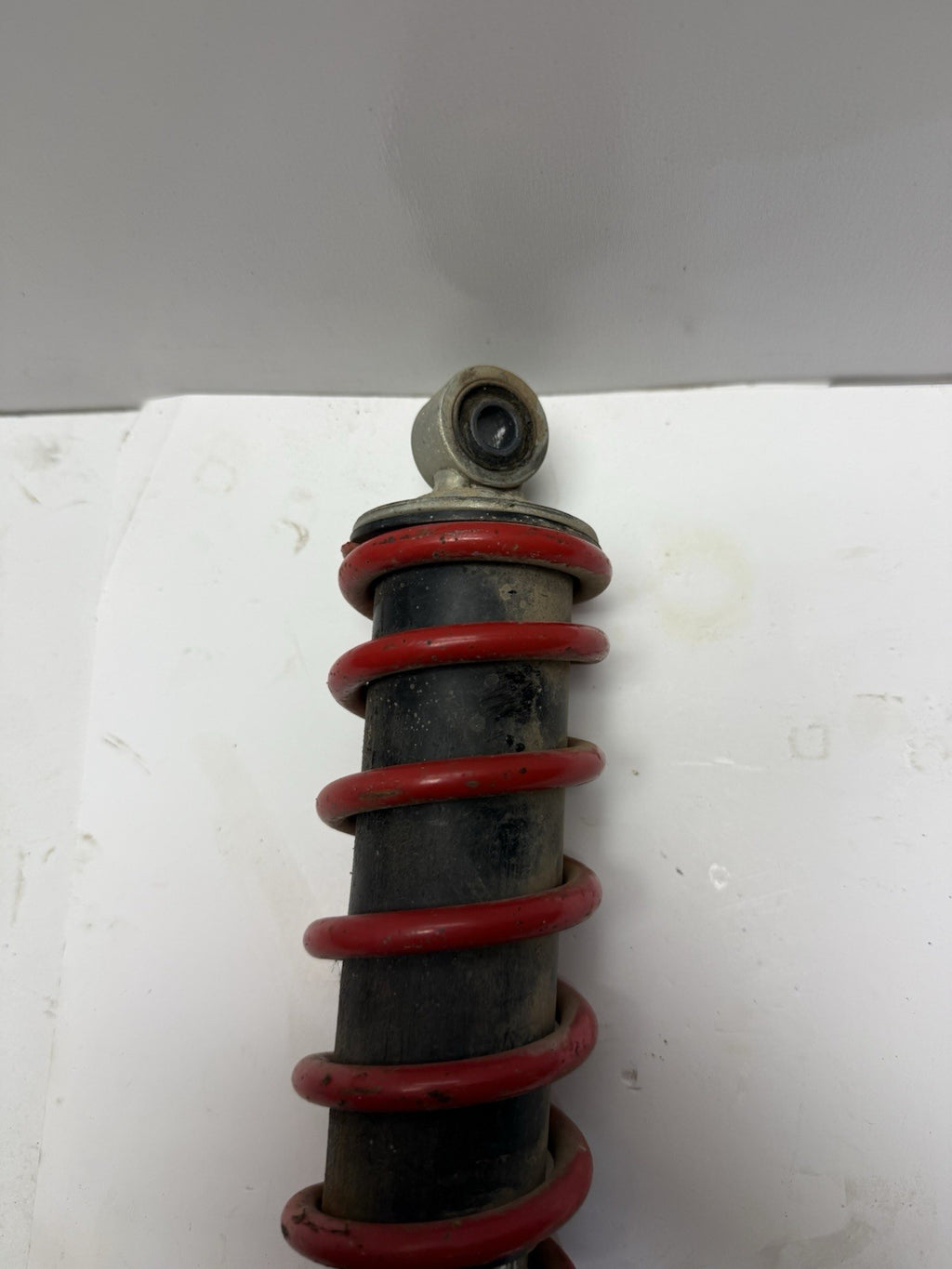2003 Suzuki  LTZ 400 OEM Front Suspension Shock Absorber Right Or Left