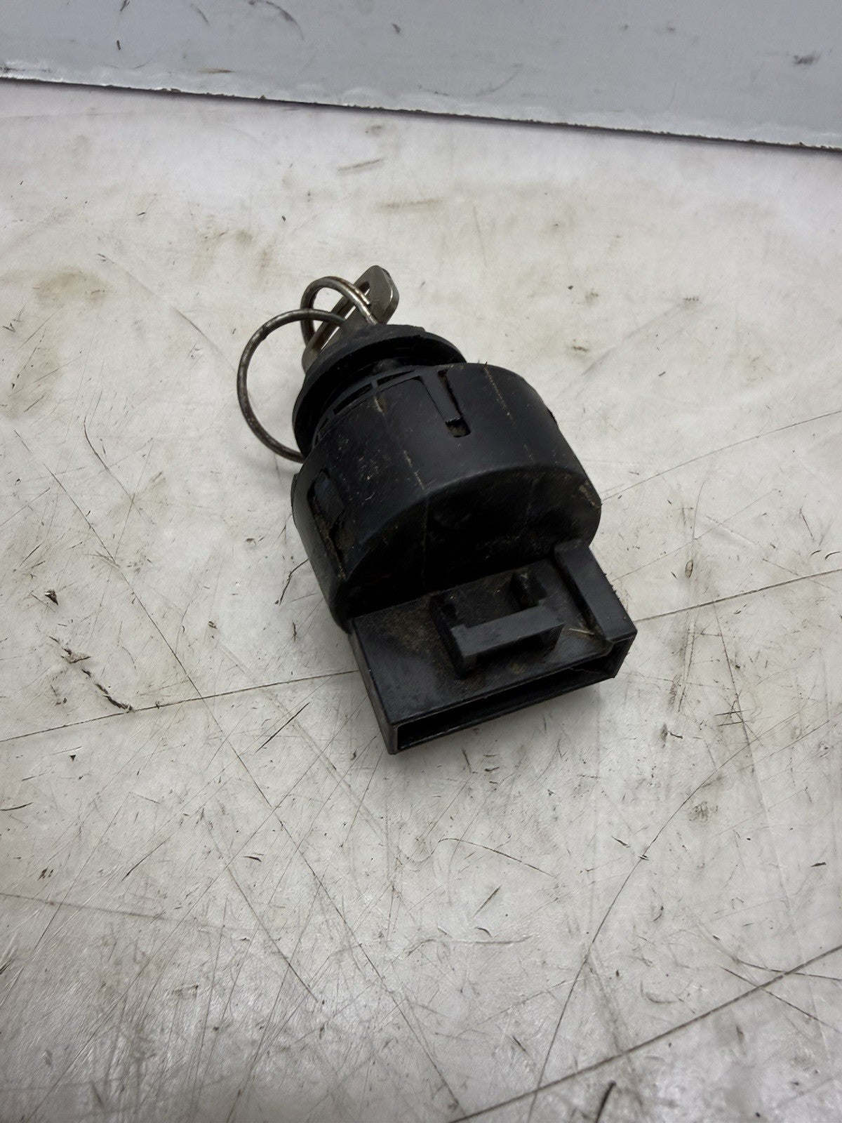 2004-2020 Polaris Sportsman 570 / RZR S 900 OEM Ignition Switch & Key 4012165