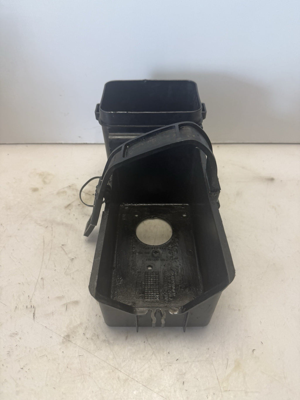 1997-2001 Sea-Doo OEM Electrical Box Base Tray Freshwater GSX GS GTI SPX