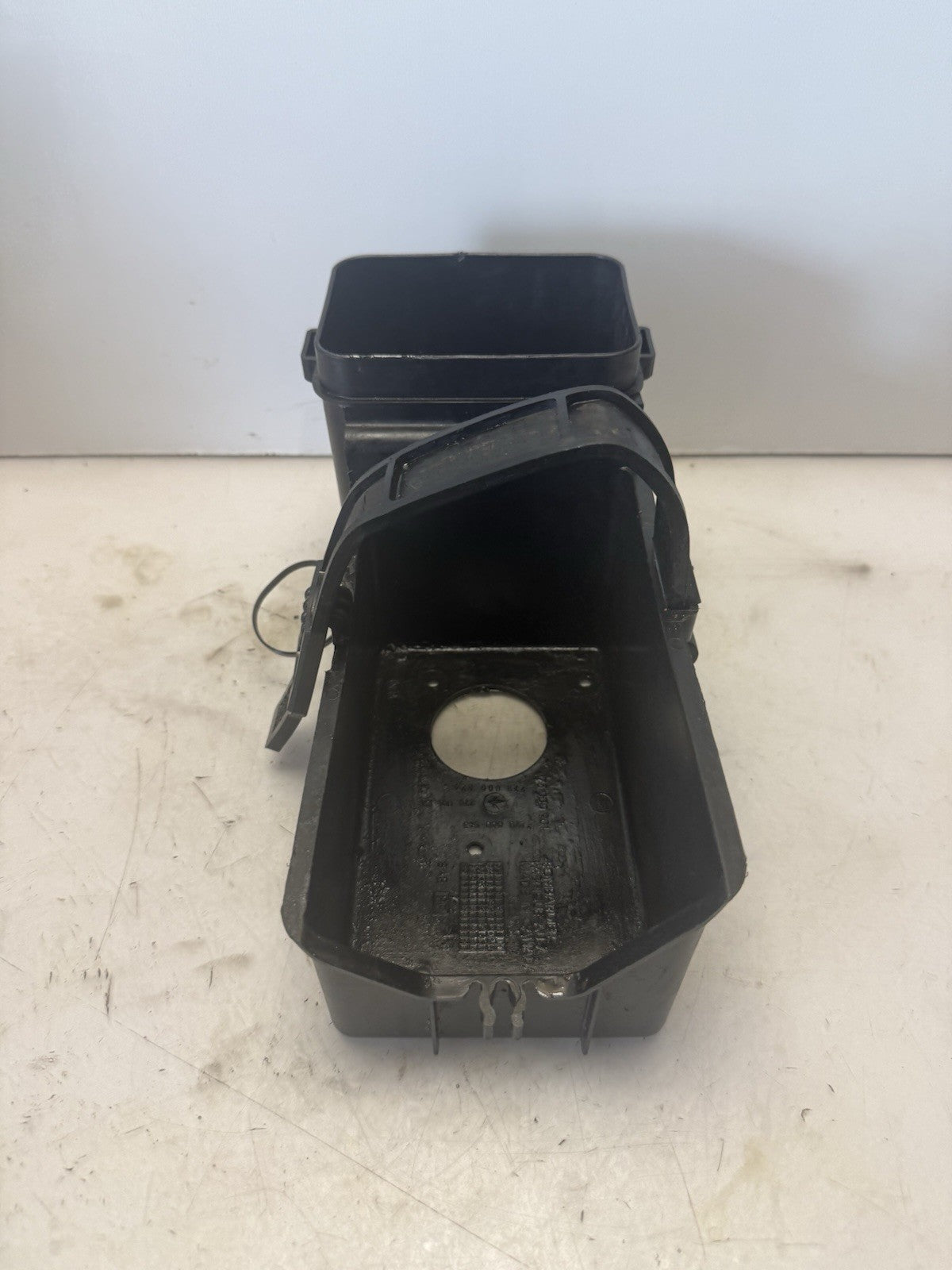 1997-2001 Sea-Doo OEM Electrical Box Base Tray Freshwater GSX GS GTI SPX