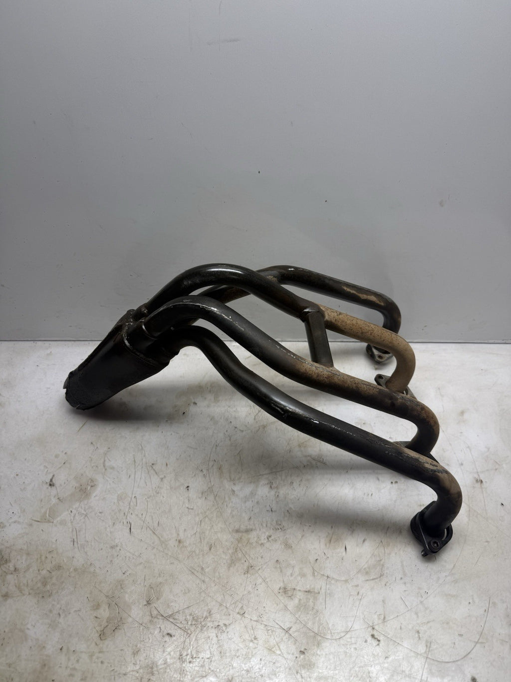 1998-2006 Suzuki Katana GSXF 600 750 OEM Engine Exhaust Header Pipe 14100-19E20