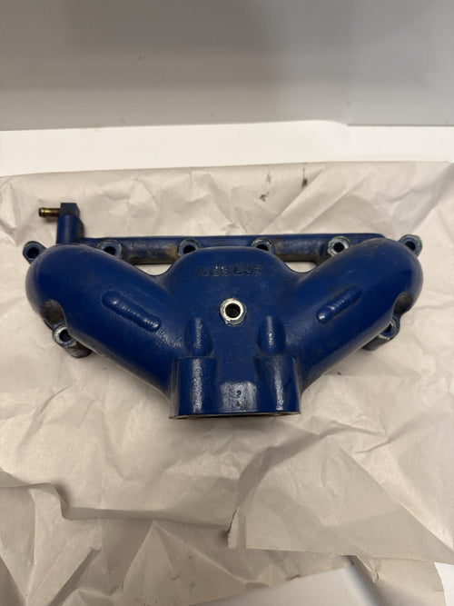 1995-1997 Polaris SLX SL 780 OEM Exhaust Manifold 1260706-157