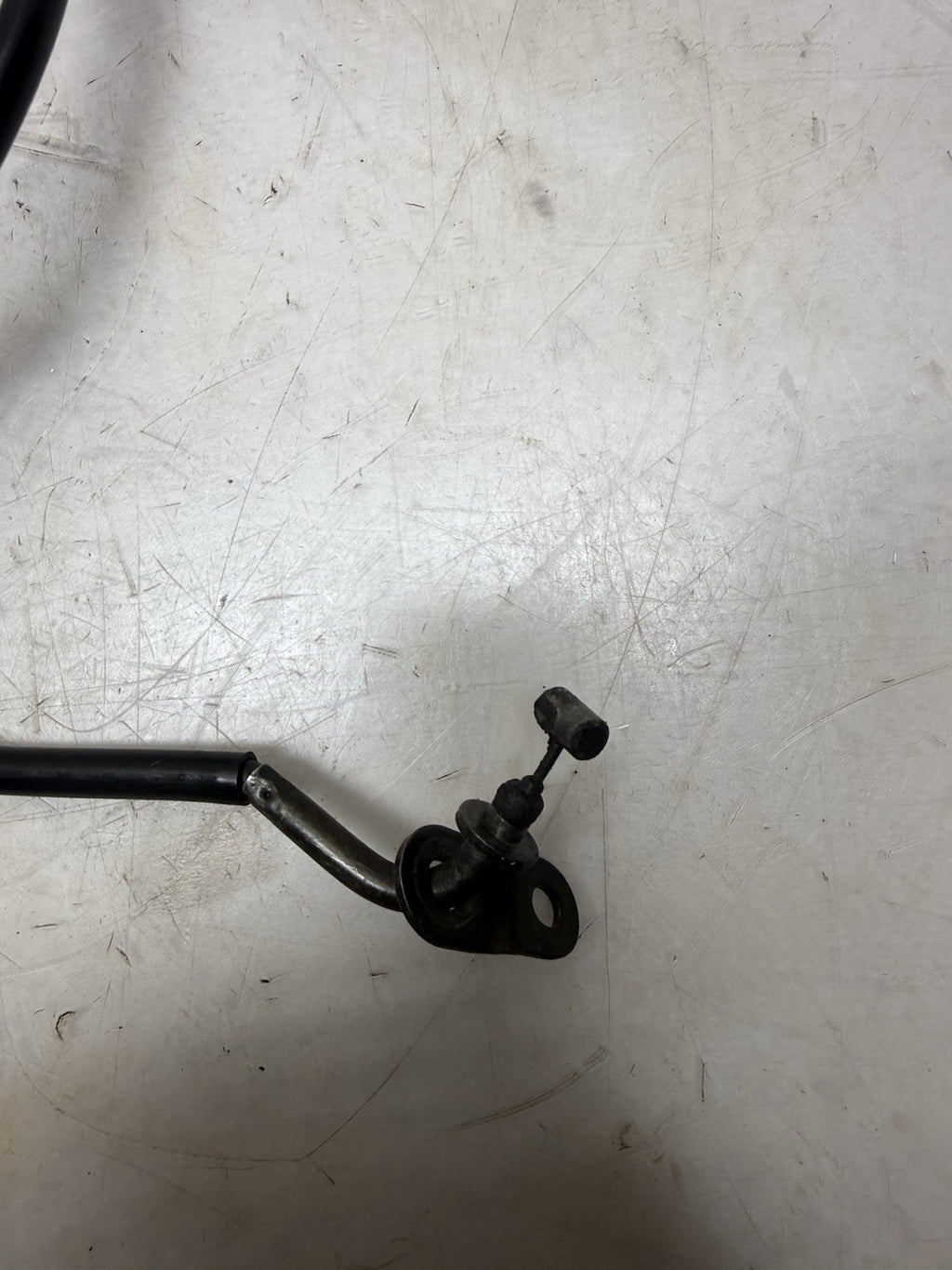 2003-2008 Suzuki LTZ 400 OEM Reverse Lock w/ Cable Ass’y