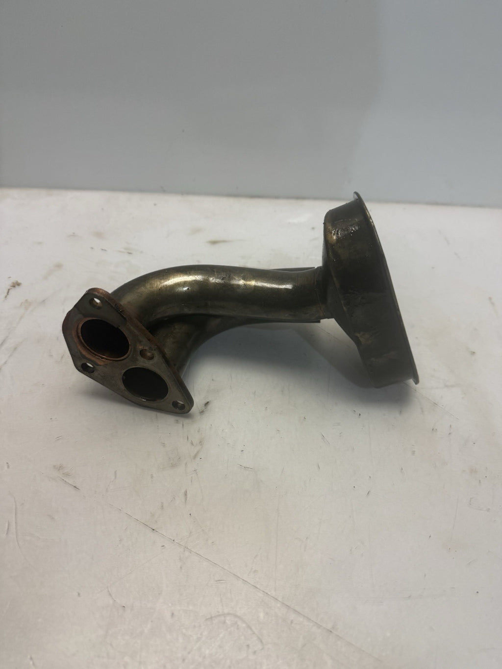 Caterpillar CAT Engine 3208 Genuine OEM Oil Pickup Tube 7C6499