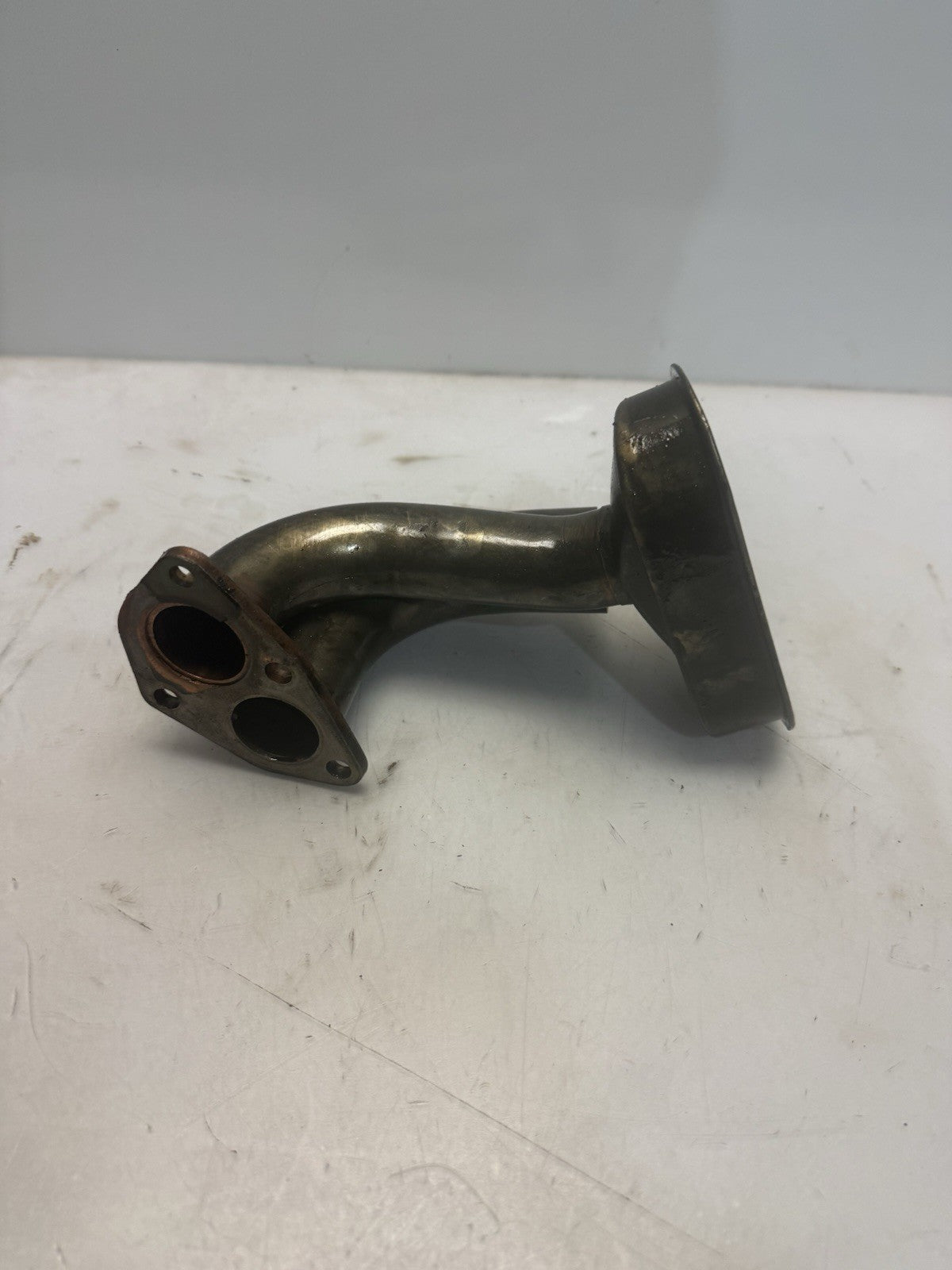 Caterpillar CAT Engine 3208 Genuine OEM Oil Pickup Tube 7C6499