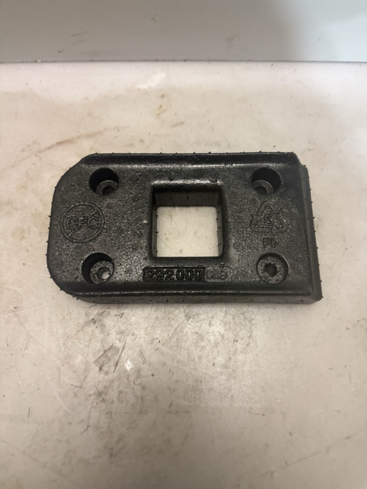 1999-2004 Sea-Doo OEM Battery Foam Pad Freshwater XP LTD DI