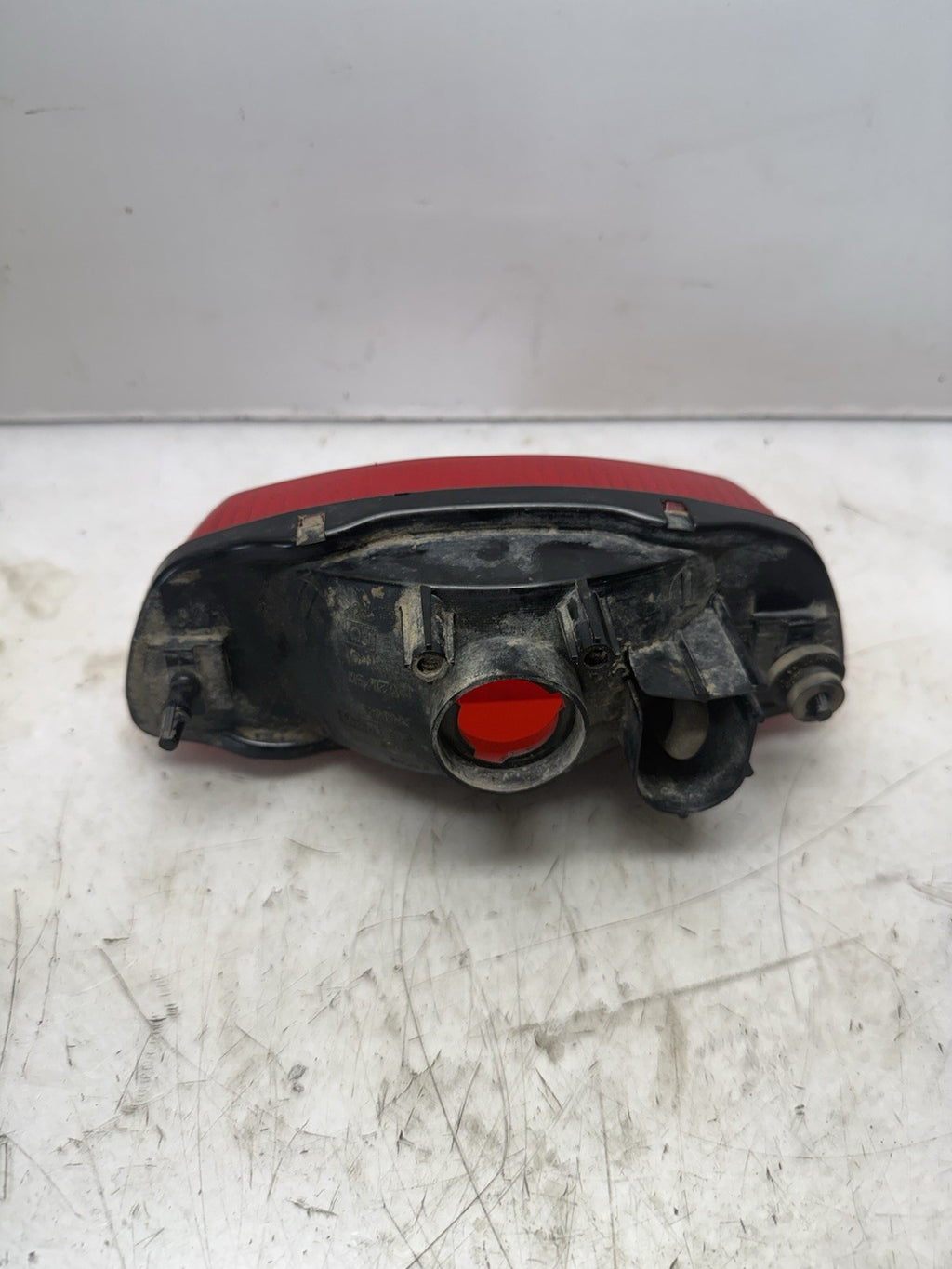 2002-2007 Suzuki LTZ 400 OEM Brake Tail Light Ass’y