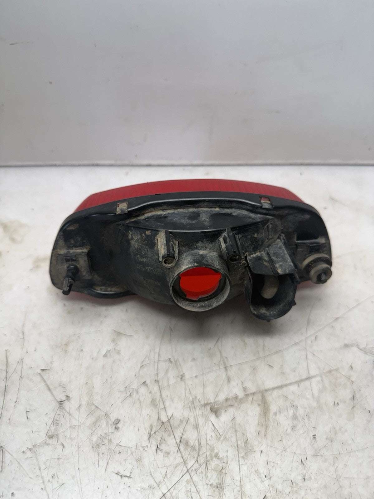 2002-2007 Suzuki LTZ 400 OEM Brake Tail Light Ass’y