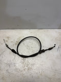 2004-2009 Yamaha YFZ 450 OEM Throttle Cable 5TG-26311-00-00