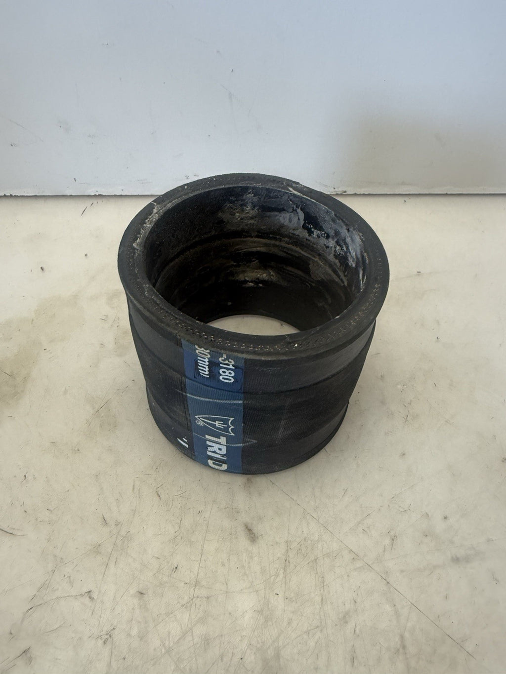2014-2026 Sea-Doo GTS 90 / Spark TRIXX 900 OEM Exhaust Hose 274001453