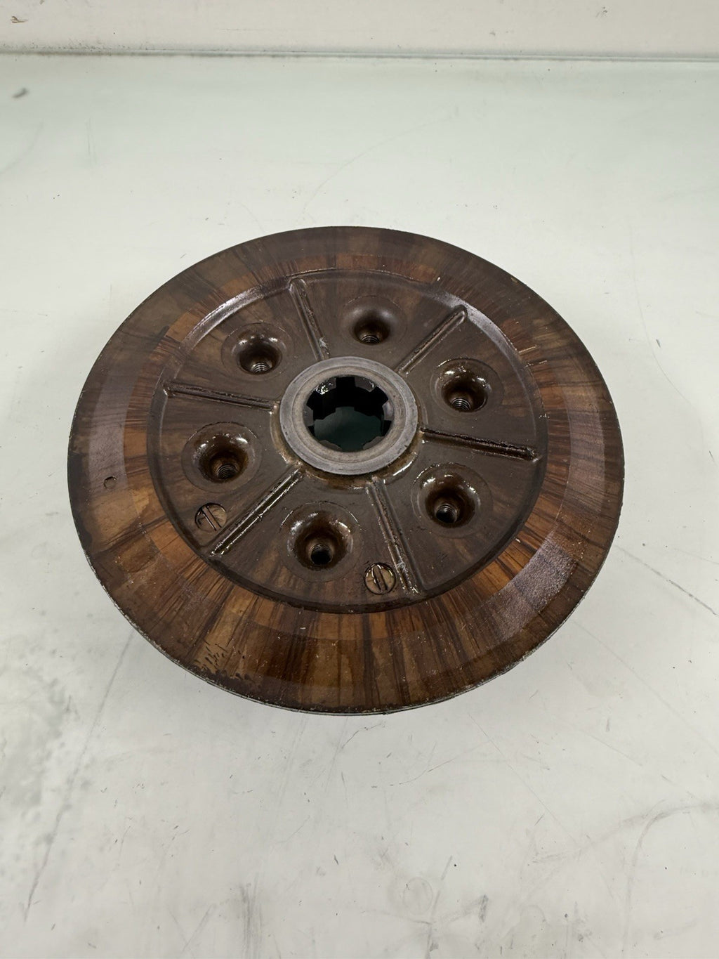 2003-2008 Suzuki LTZ400 OEM Primary Drive Clutch Ass’y