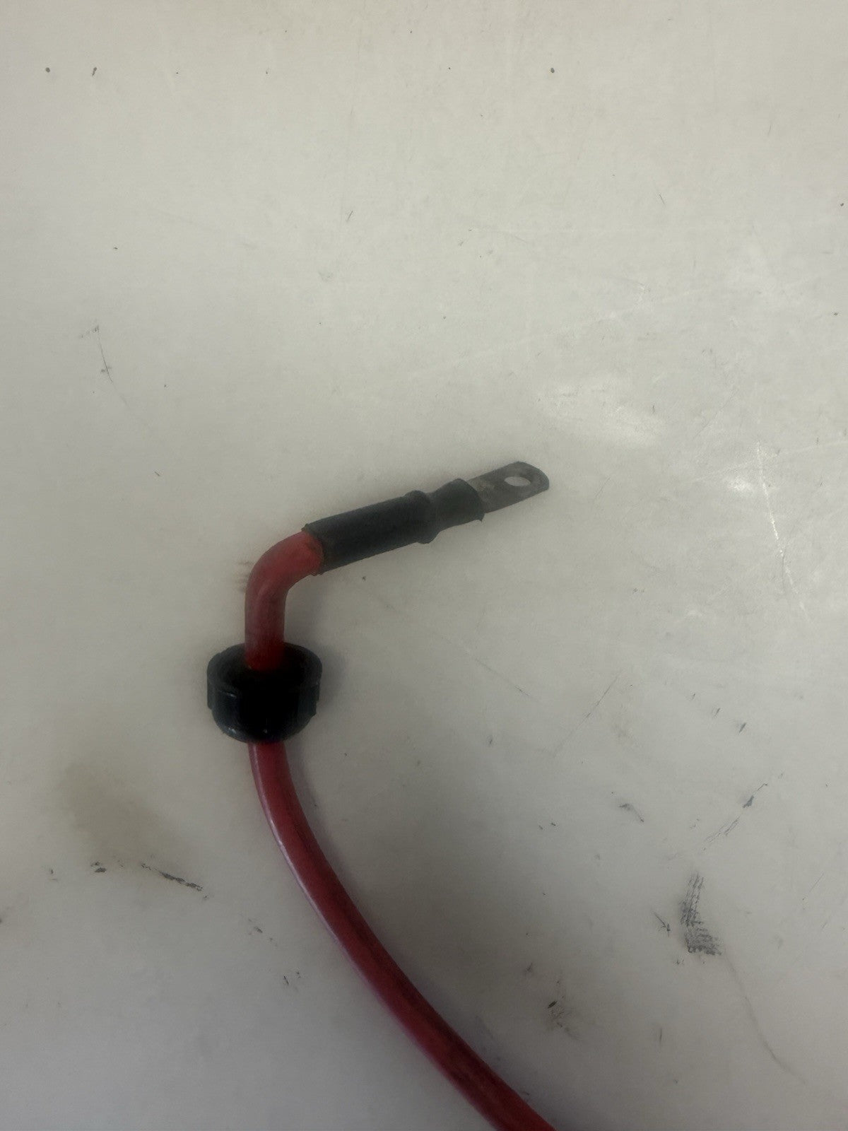 1997-2001 Sea-Doo OEM GS 717/720 Battery and Starter Cable Wire Set Positive