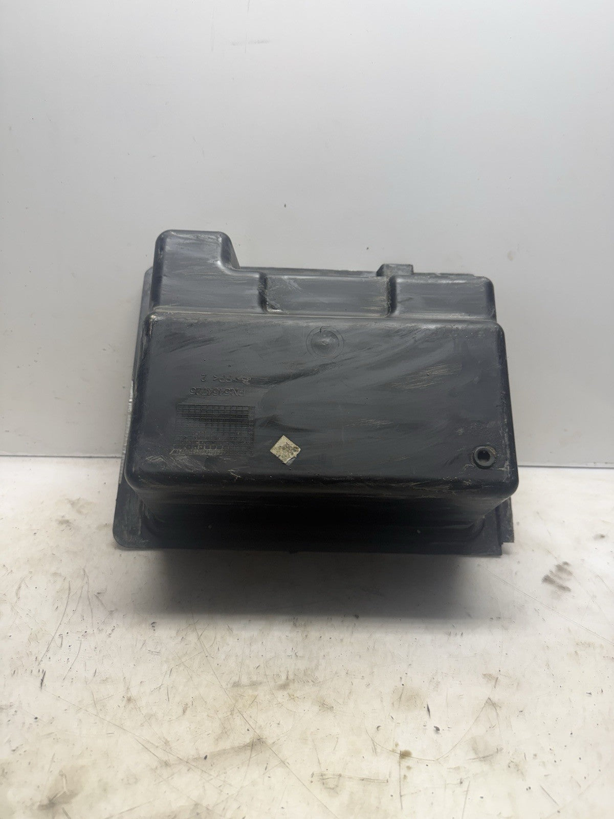 2020-2025 Polaris Ranger XP 1000 NSTR OEM Storage Bin Tray Left Rear 2208528
