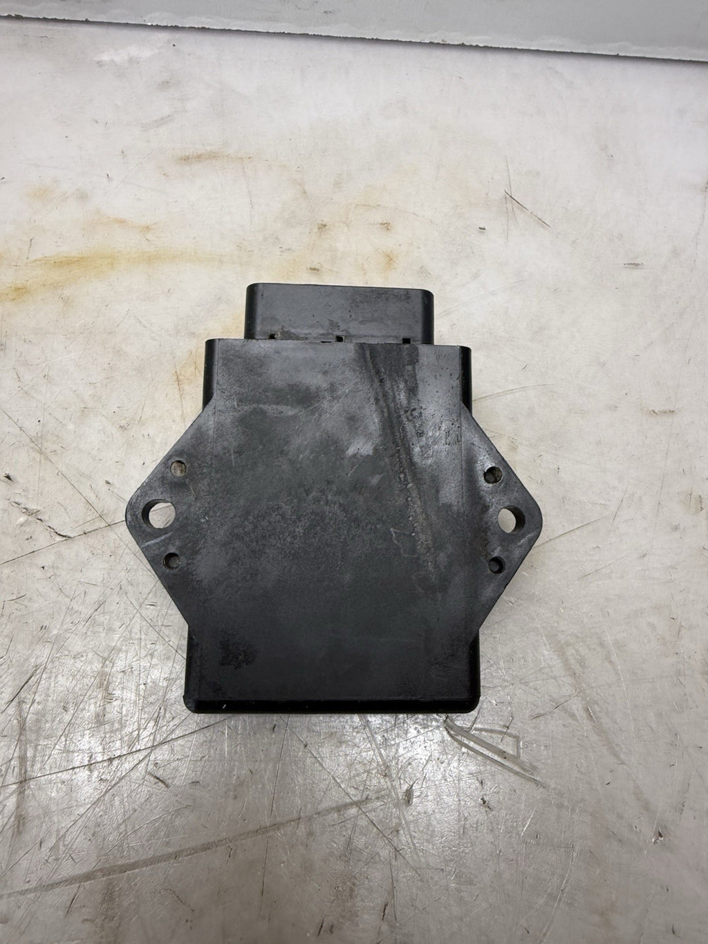 2004-2007 Suzuki LTZ 400 OEM Electrical Control CDI Unit Box 32900-07G00