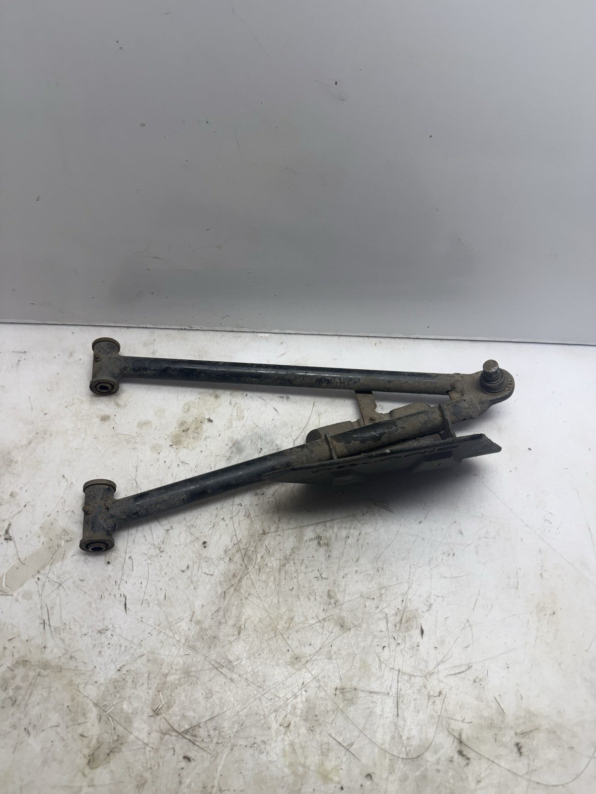 2009-2023 Polaris Sportsman Xp 850 OEM Front Lower Left Control A-Arm