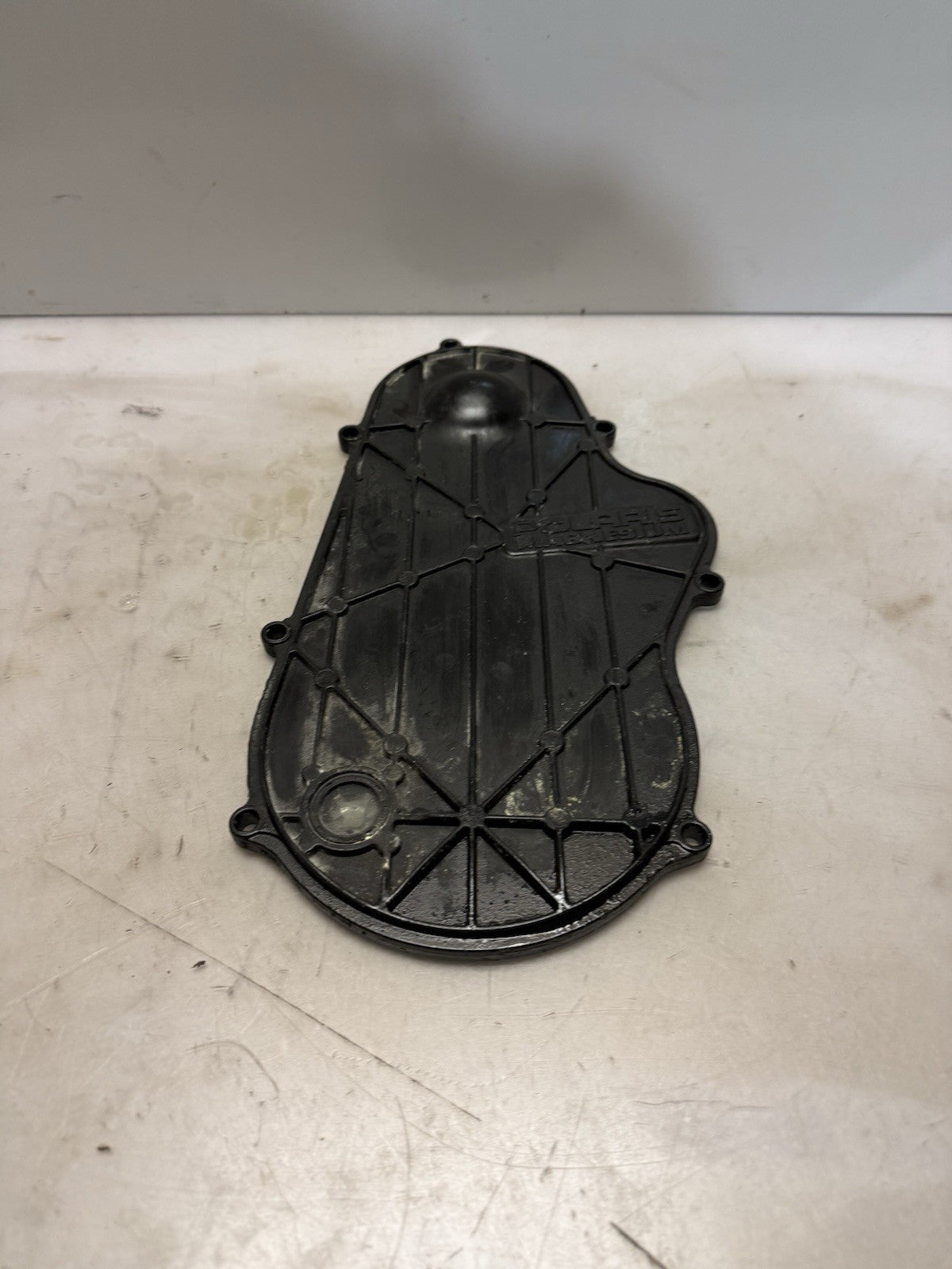 2006-2015 Polaris IQ Shift Dragon RMK 700 OEM Track Chain Case Chaincase Cover
