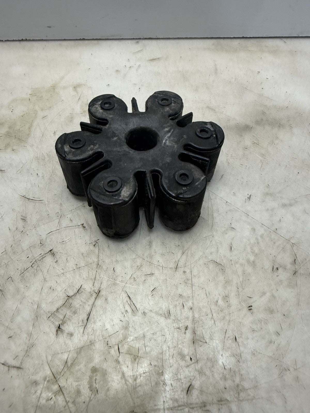 2003-2004 POLARIS MSX-140 MSX-110 MSX-150 OEM DRIVESHAFT COUPLER RUBBER DAMPER
