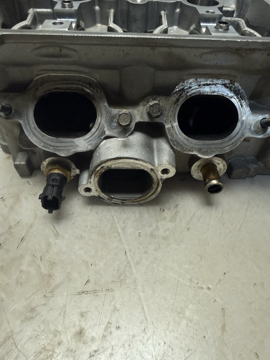 2013-2026 Polaris Ranger XP 1000 RZR 900 OEM Cylinder Head Ass’y DAMAGE