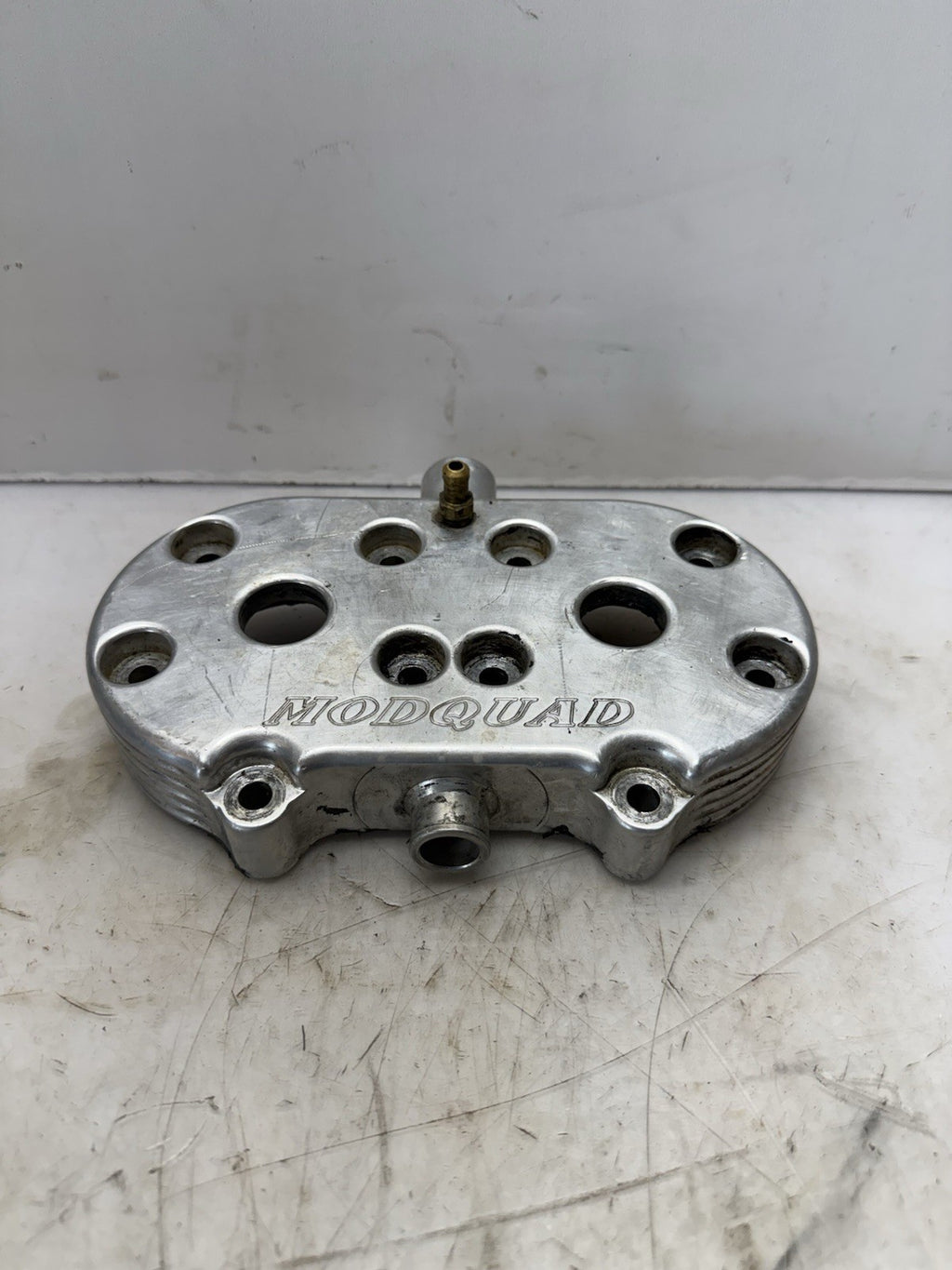 1987-2006 Yamaha Banshee YFZ350 MODQUAD Cool Head