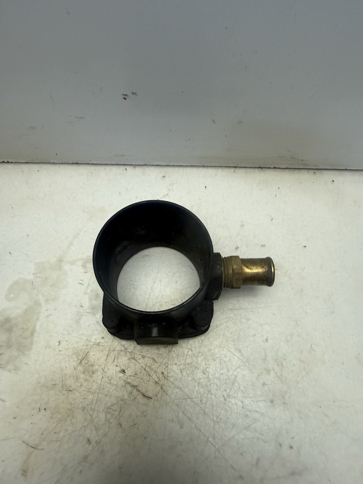 1993-1997 Polaris SLT 780 Exhaust Outlet OEM 5130954