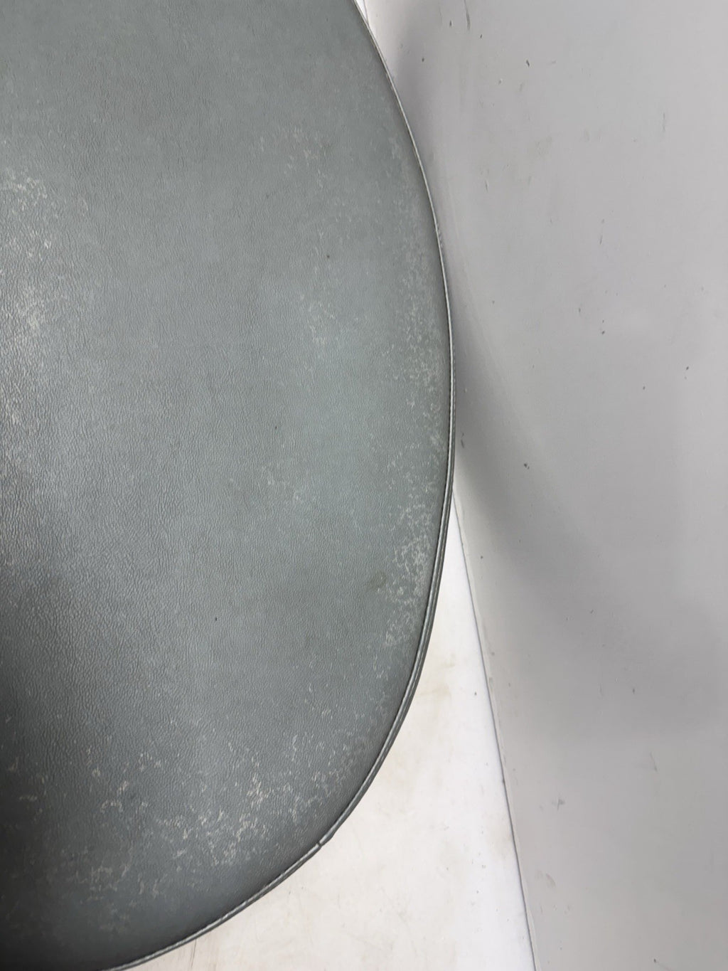 1997 Sea-Doo Speedster 720 OEM Front Seat Bottom Pad Grey