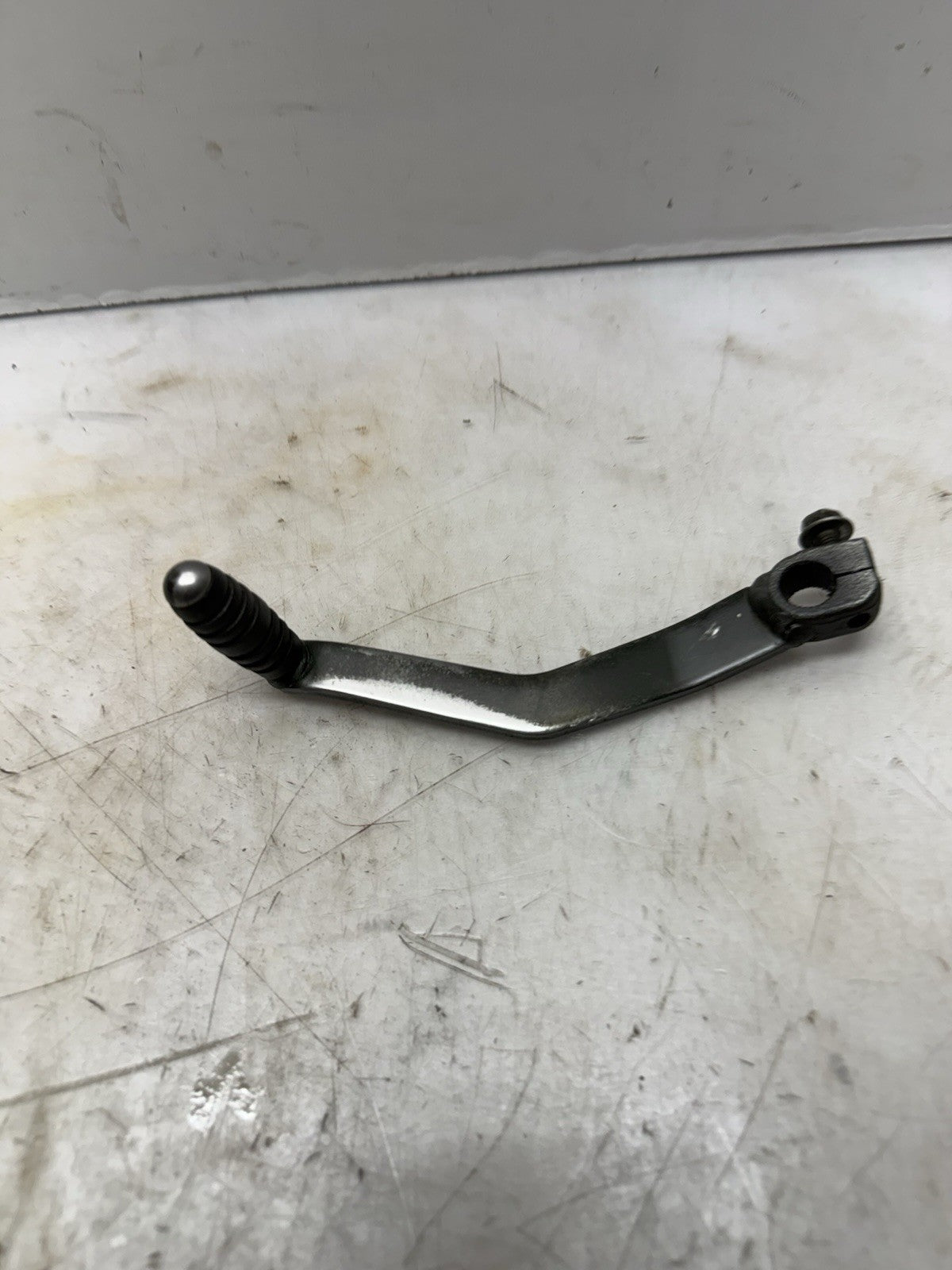 2003-2013 Suzuki LTZ 400 OEM Gear Shift Lever Shifter Ass’y