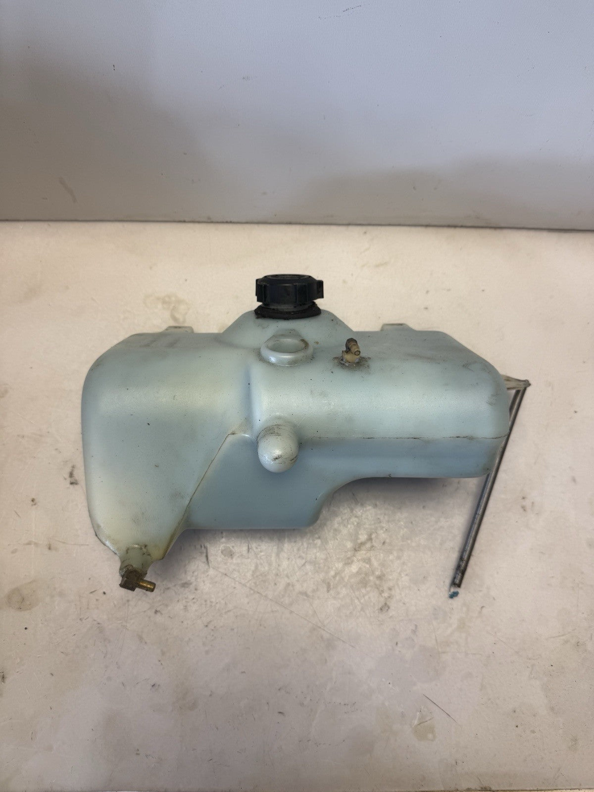 1997-2000 SL SLX 780 PRO 785 SL 1050 OEM Engine Motor Oil Tank Reservoir