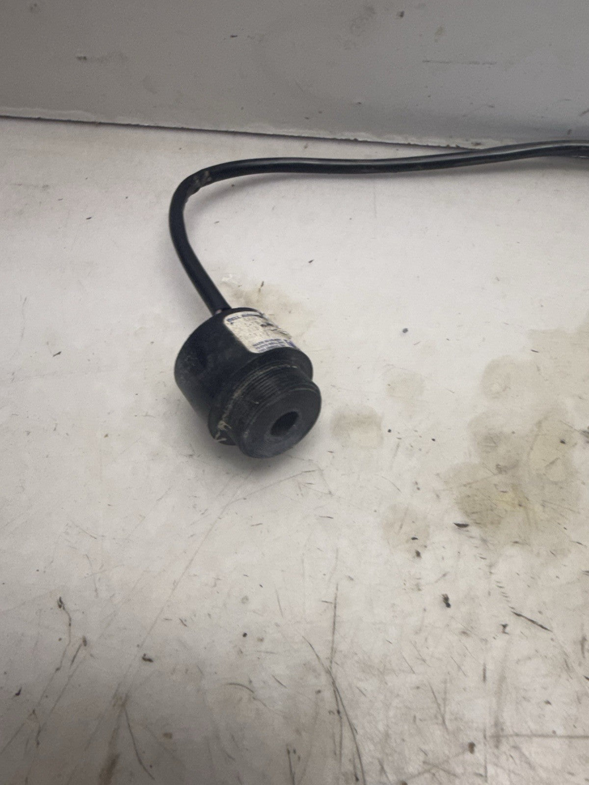 1997-2003 Sea-Doo OEM Warning Beeper Buzzer Freshwater GTI