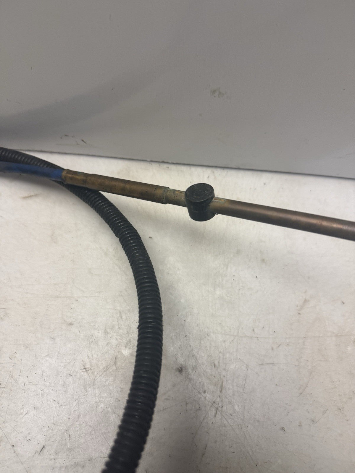 2003-2004 Polaris MSX 140 OEM Reverse Cable Ass’y
