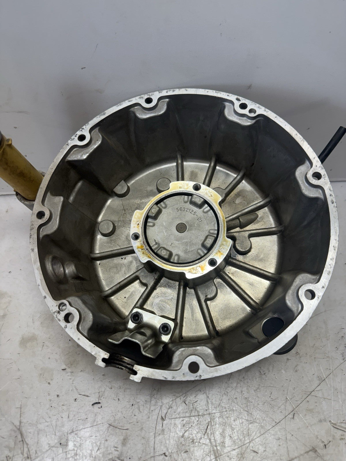 2009-2016 POLARIS Scrambler Sportsman 850 OEM Stator Housing Cover