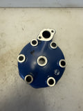 1994-1995 Polaris SL 750 Oem Engine Top End Cylinder Head 3240212