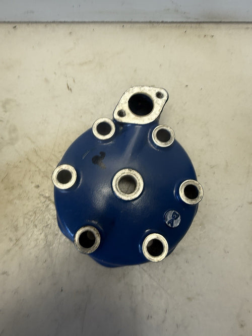 1994-1995 Polaris SL 750 Oem Engine Top End Cylinder Head 3240212