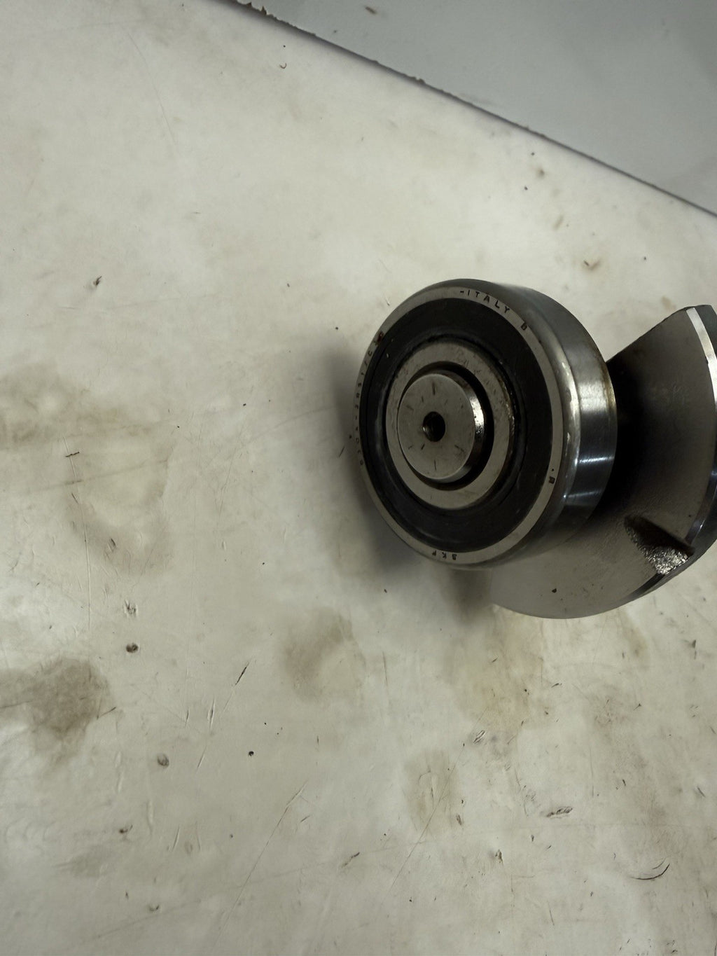 1997-2005 Sea-Doo OEM Counter Balance Shaft Ass'y 290837406 Challenger GSX RFI