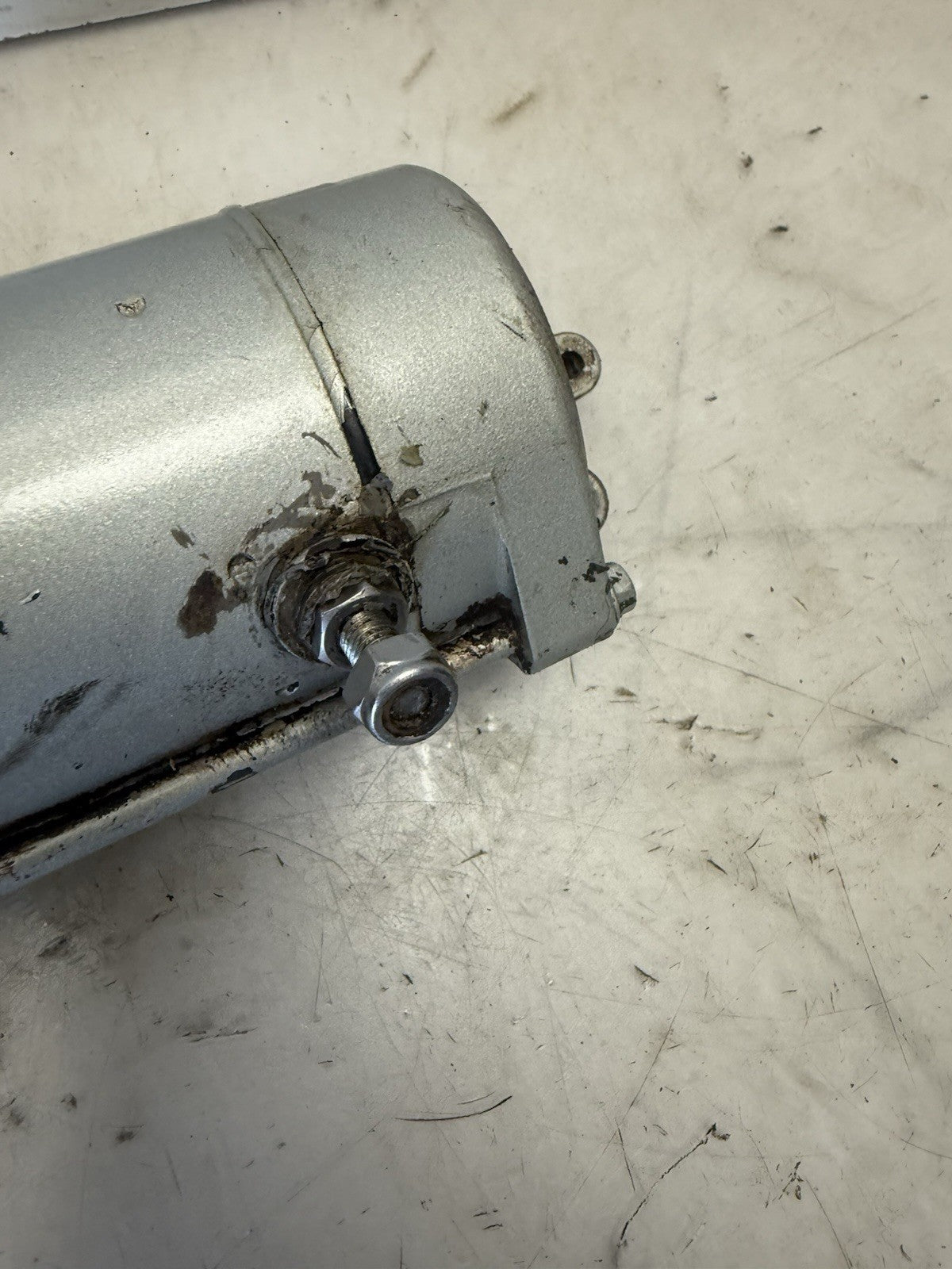 1998-2007 Sea-Doo Jetski OEM Electrical Starter Ass'y 278001937 GTX Sportster XP
