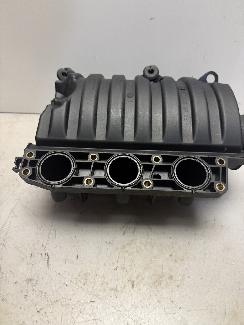 2014-2015 Sea-Doo Spark 900 HO ACE OEM Air Intake Manifold 420867365