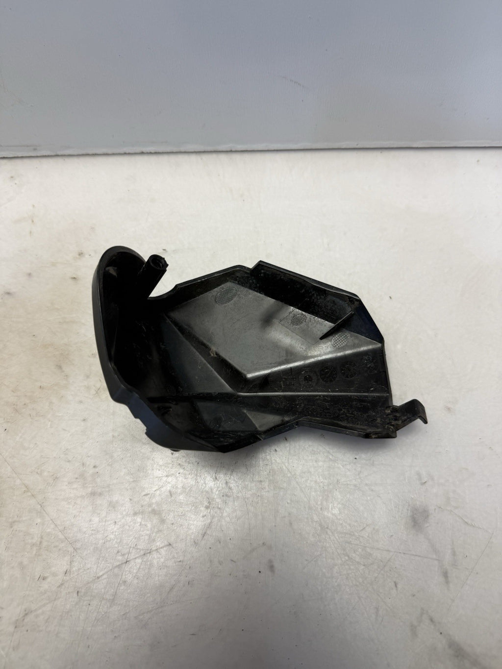 2014-2023 Sea-Doo SPARK 900 OEM LH Left Start / Stop Switch Housing Cover