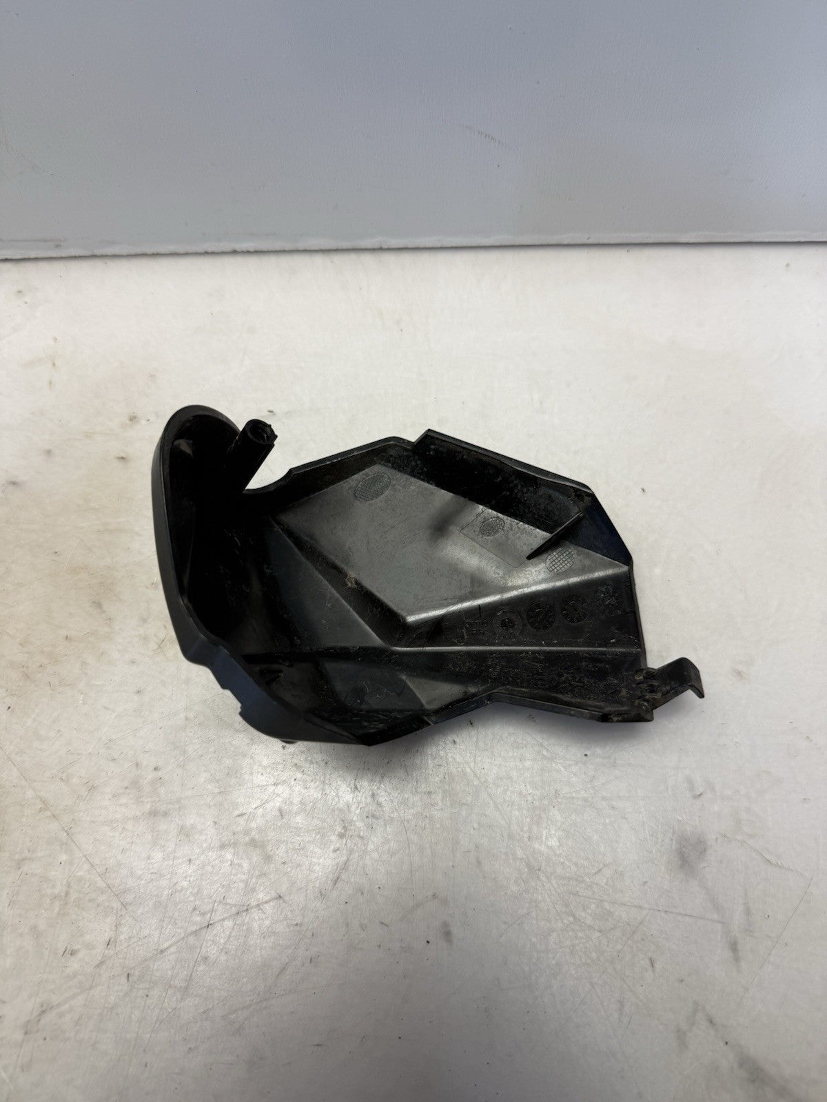 2014-2023 Sea-Doo SPARK 900 OEM LH Left Start / Stop Switch Housing Cover