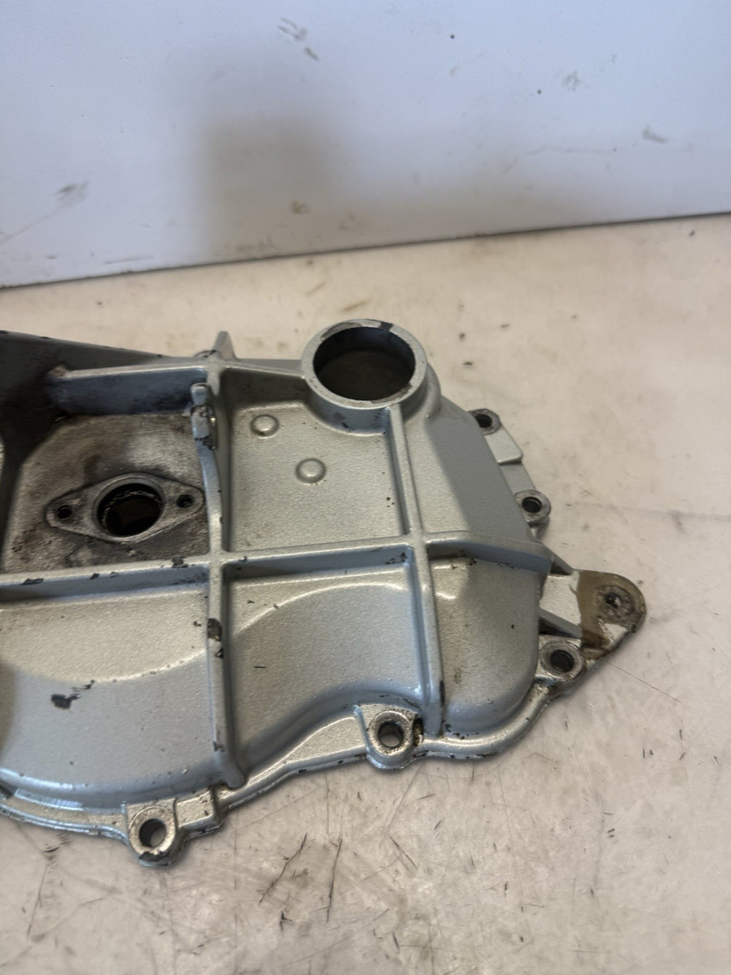 1996-2003 Sea-Doo OEM Stator Plate Ignition Cover GTX XP GSX Challenger XP RX