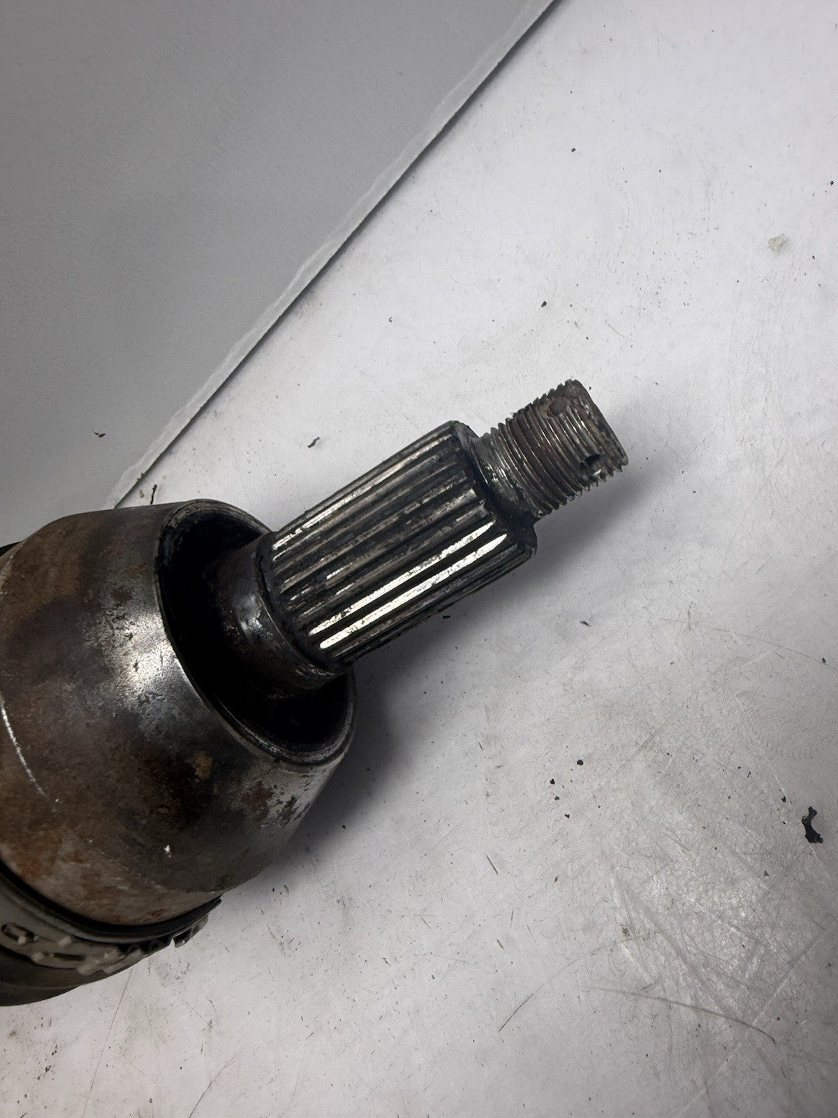 2009 Polaris Sportsman 850 OEM Rear CV Axle Half Shaft 1332584