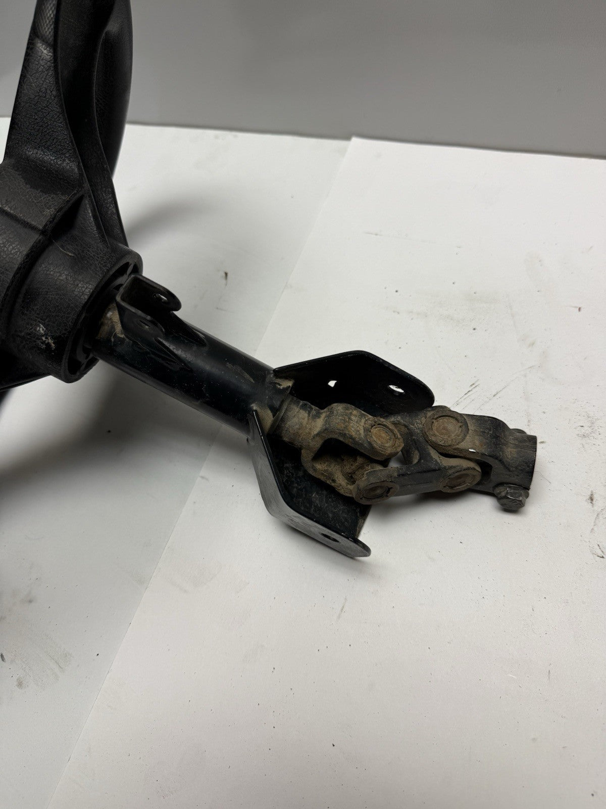 2015-2019 Polaris Sportsman Ace 570 OEM Steering Control Wheel w/ Shaft